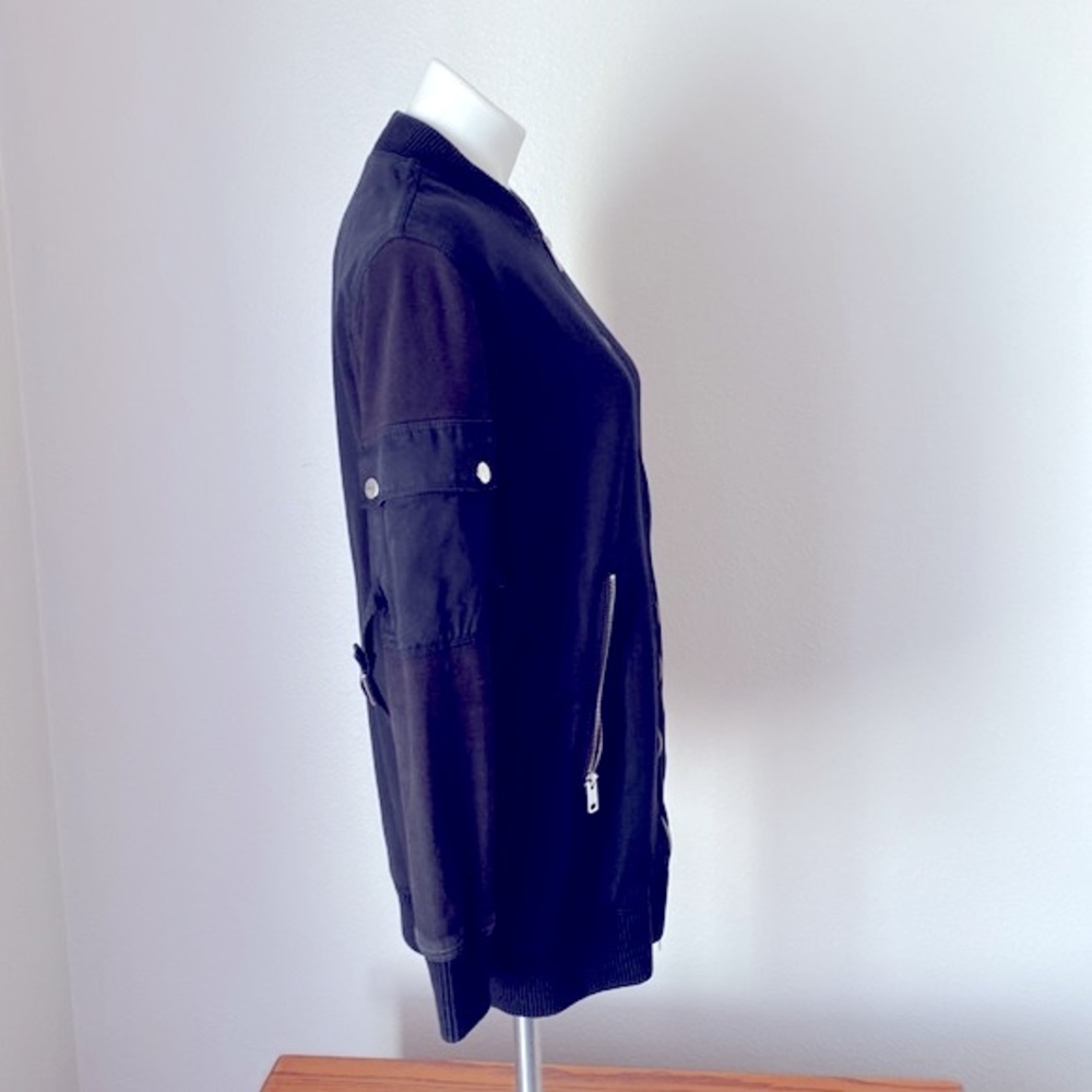 Diesel Jacket - image 5